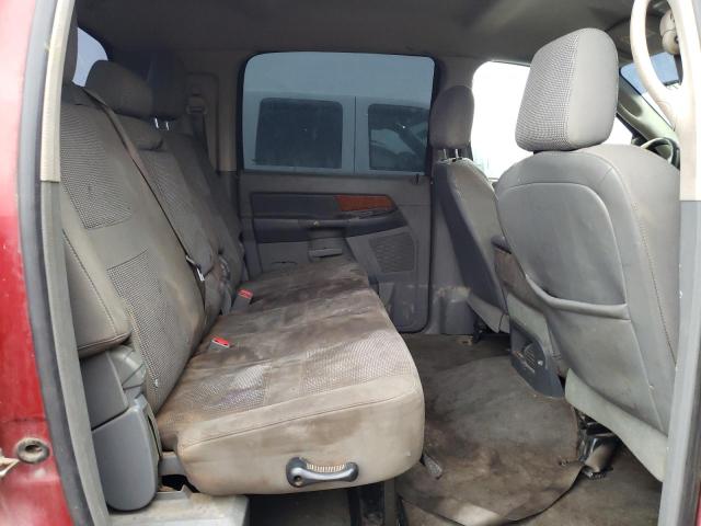 Photo 10 from auction – 2006 DODGE RAM 2500 with VIN 3D7KR29CX6G226080