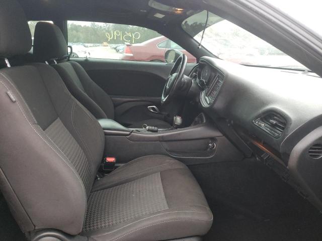 Photo 5 from auction – 2019 DODGE CHALLENGER with VIN 2C3CDZAG2KH691164