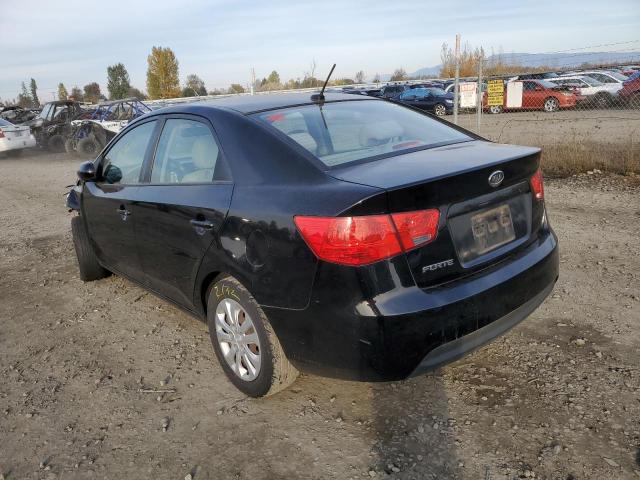 Photo 3 from auction – 2012 KIA FORTE LX with VIN KNAFT4A2XC5471148