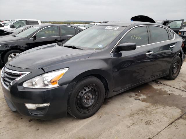 Photo 1 from auction – 2014 NISSAN ALTIMA 2.5 with VIN 1N4AL3AP4EN237311