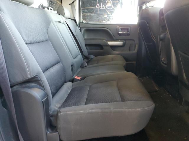 Photo 6 from auction – 2015 CHEVROLET SILVERADO with VIN 1GC1CVEG2FF608557