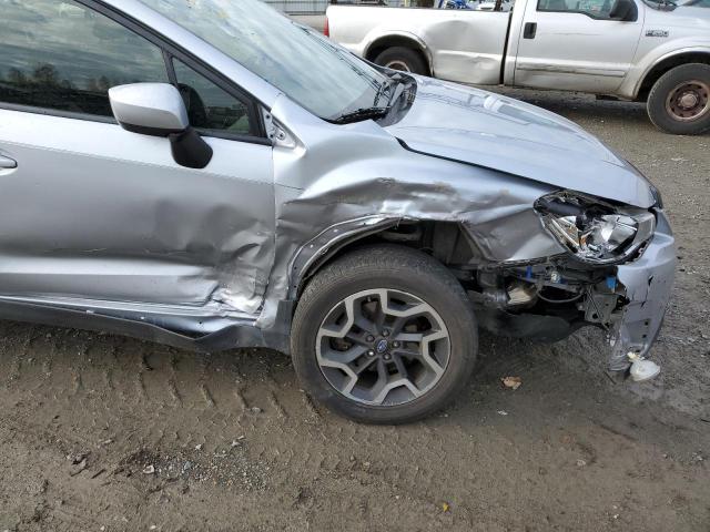 Photo 9 from auction – 2017 SUBARU CROSSTREK with VIN JF2GPABC2HH212629