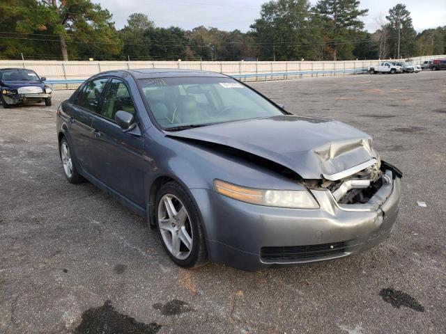 Photo 1 from auction – 2006 ACURA 3.2TL with VIN 19UUA662X6A032808