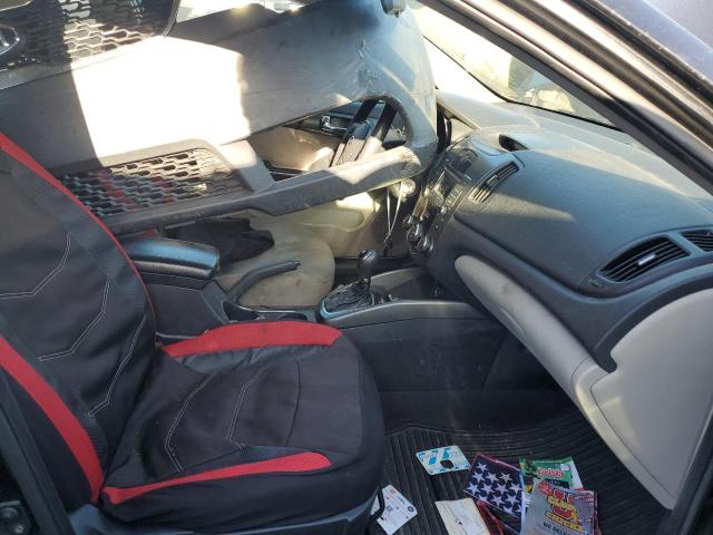Foto 5 de la subasta – 2013 KIA FORTE EX con VIN KNAFU4A26D5675752