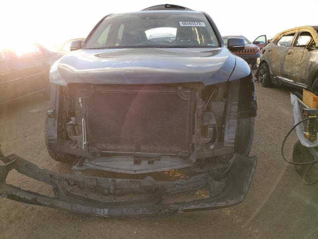 Photo 9 from auction – 2014 ACURA MDX TECHNO with VIN 5FRYD4H49EB022124