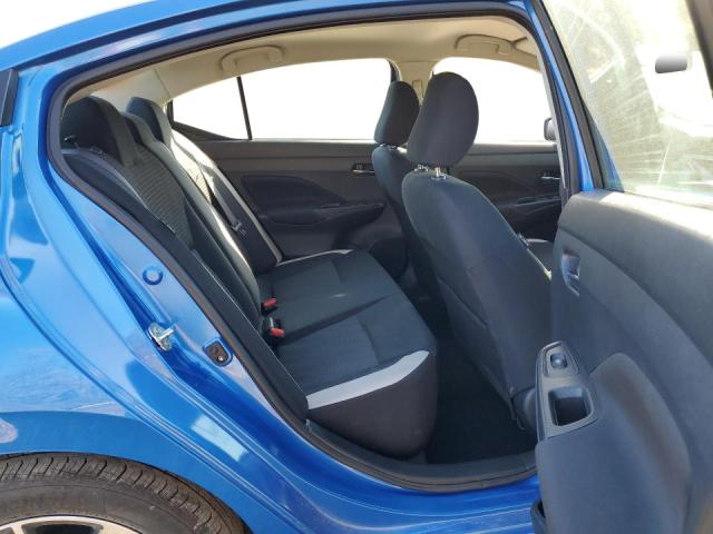 Photo 6 from auction – 2021 NISSAN VERSA SV with VIN 3N1CN8EV3ML837855