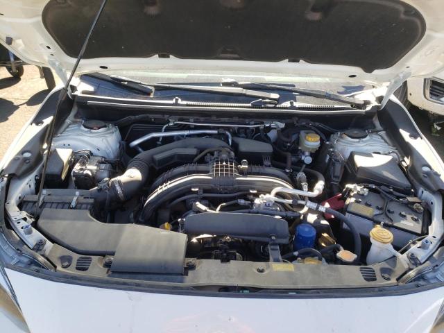 Photo 7 from auction – 2020 SUBARU CROSSTREK with VIN JF2GTAEC8L8200775
