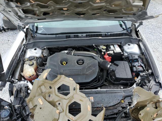 Photo 7 from auction – 2014 FORD FUSION TIT with VIN 3FA6P0K92ER320158