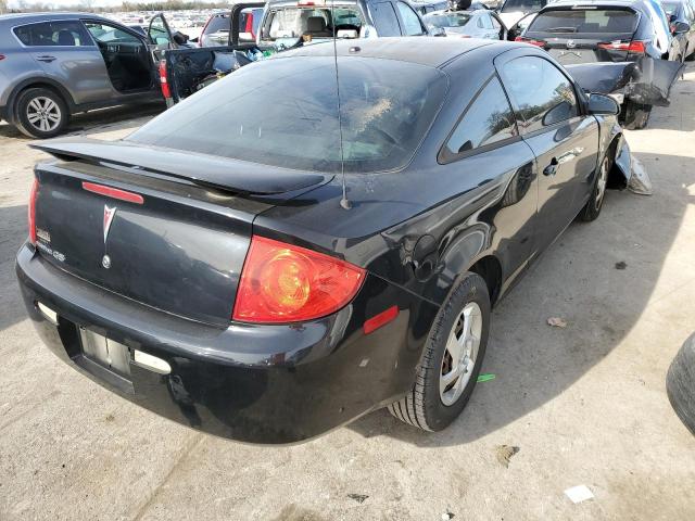 Photo 4 from auction – 2008 PONTIAC G5 with VIN 1G2AL18F587108017