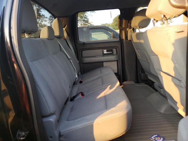 Zdjęcie 6 z aukcji – 2013 FORD F150 SUPER z VIN 1FTFW1ETXDFD70876