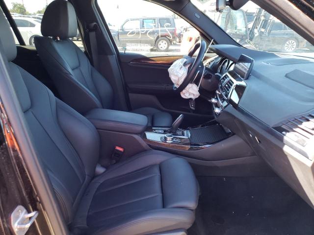 Photo 5 from auction – 2020 BMW X3 SDRIVE3 with VIN 5UXTY3C08L9B47509