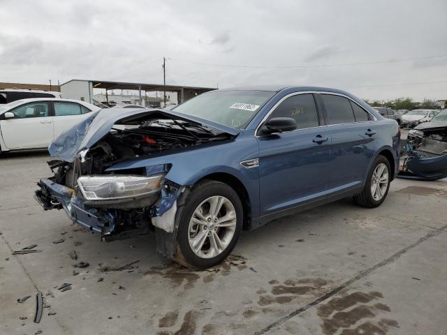 FORD TAURUS SE 2018 z numerem VIN 1FAHP2D82JG138793 - Zdjęcie z aukcji