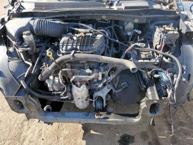 Photo 7 from auction – 2012 DODGE GRAND CARA with VIN 2C4RDGCG4CR218949