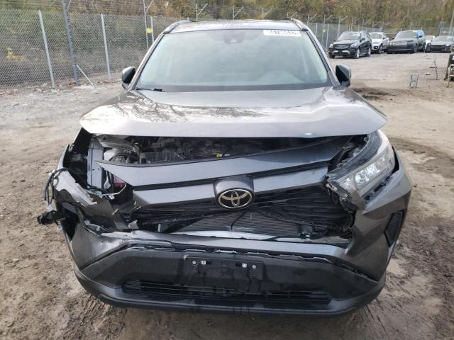 Photo 9 from auction – 2021 TOYOTA RAV4 LE with VIN 2T3H1RFVXMC160946