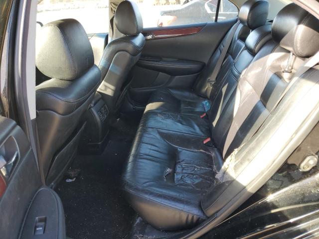 Photo 6 from auction – 2002 LEXUS ES 300 with VIN JTHBF30GX20036866