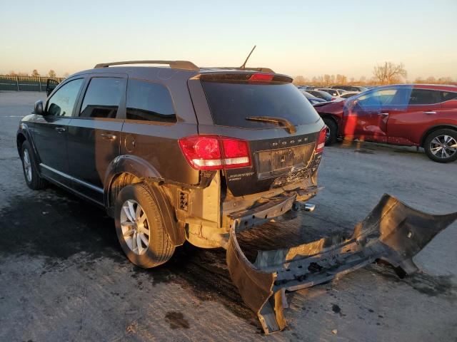 Photo 3 from auction – 2015 DODGE JOURNEY SX with VIN 3C4PDDBG6FT660401