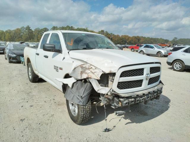 RAM 1500 CLASS 2020 with VIN 1C6RR6FT2LS150080 - Photo from auction