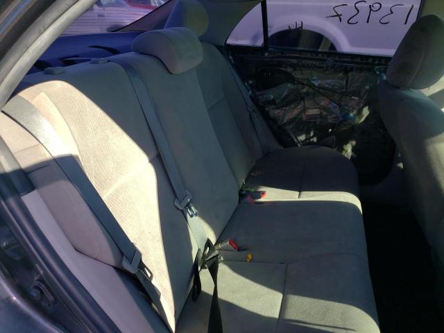 Photo 6 from auction – 2013 TOYOTA COROLLA BA with VIN 5YFBU4EE6DP197454