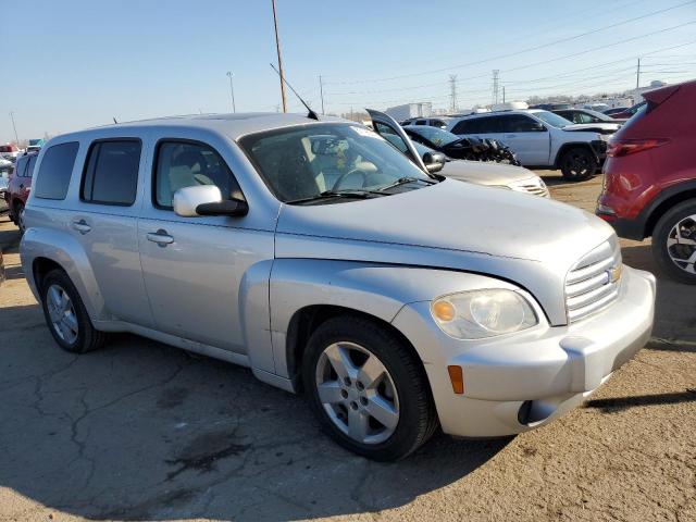 CHEVROLET HHR LT 2011 with VIN 3GNBABFU2BS585985 - Photo from auction