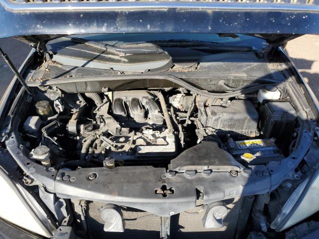 Foto 7 de la subasta – 2007 LEXUS RX 350 con VIN 2T2HK31U67C022256