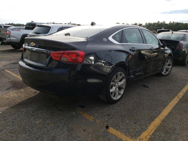 Photo 4 from auction – 2014 CHEVROLET IMPALA LT with VIN 2G1125S31E9193025