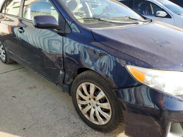صورة رقم 9 من المزاد - 2013 TOYOTA COROLLA BA مع VIN 2T1BU4EE7DC958878