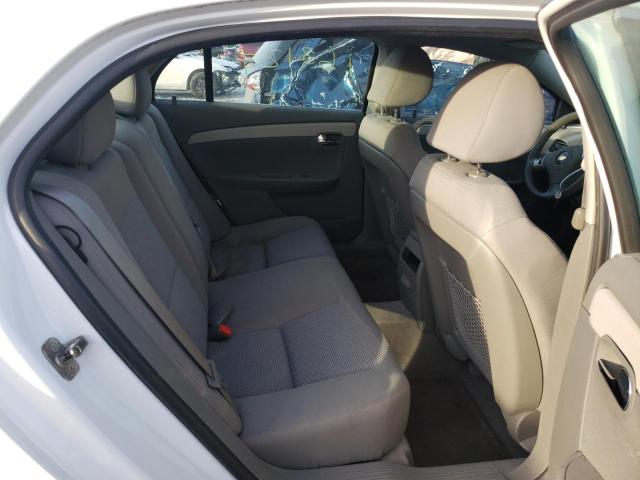 Photo 6 from auction – 2011 CHEVROLET MALIBU LS with VIN 1G1ZA5EU8BF363426