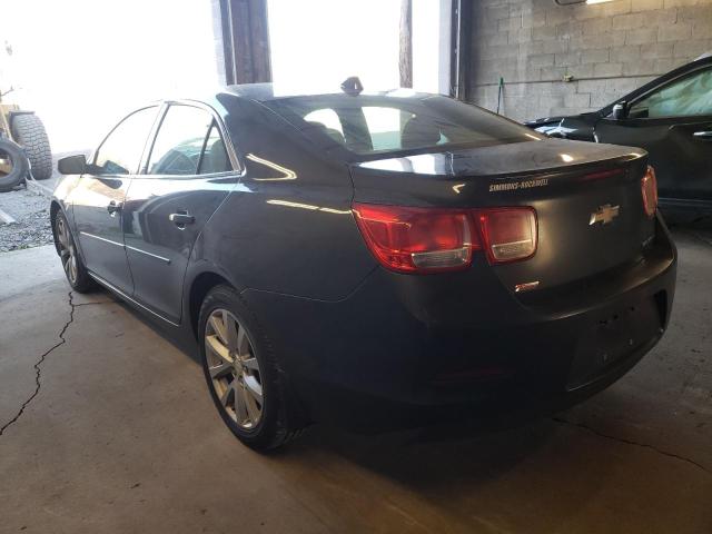 Photo 3 from auction – 2014 CHEVROLET MALIBU 3LT with VIN 1G11G5SX2EF153144