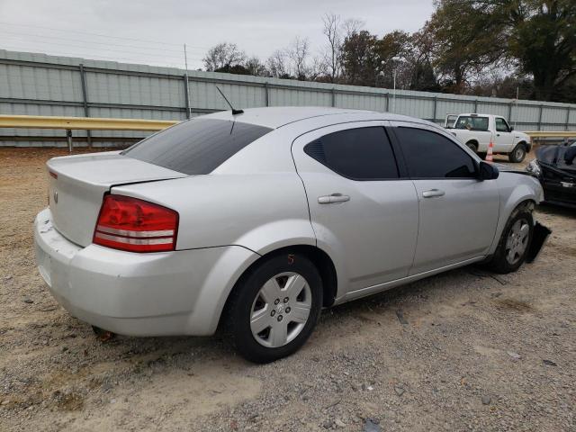 Photo 4 from auction – 2010 DODGE AVENGER SX with VIN 1B3CC4FB8AN215572
