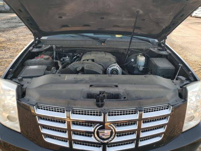 Photo 7 from auction – 2009 CADILLAC ESCALADE with VIN 1GYFC132X9R246738