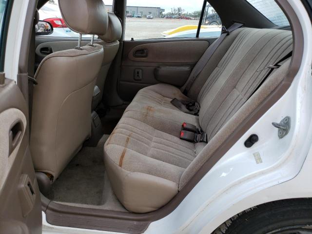 Photo 6 from auction – 1997 TOYOTA COROLLA BA with VIN 1NXBA02E2VZ656727