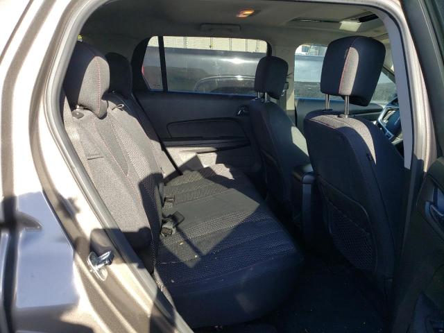 Photo 6 from auction – 2012 GMC TERRAIN SL with VIN 2GKALSEK6C6200902