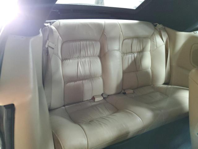 Photo 6 from auction – 2001 CHRYSLER SEBRING LI with VIN 1C3EL65U71N602169