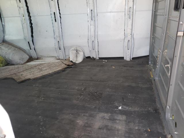 Photo 6 from auction – 2014 CHEVROLET EXPRESS G2 with VIN 1GCWGGCA0E1113645
