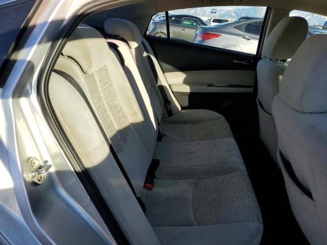 Photo 6 from auction – 2010 MAZDA 6 I with VIN 1YVHZ8CH5A5M56342