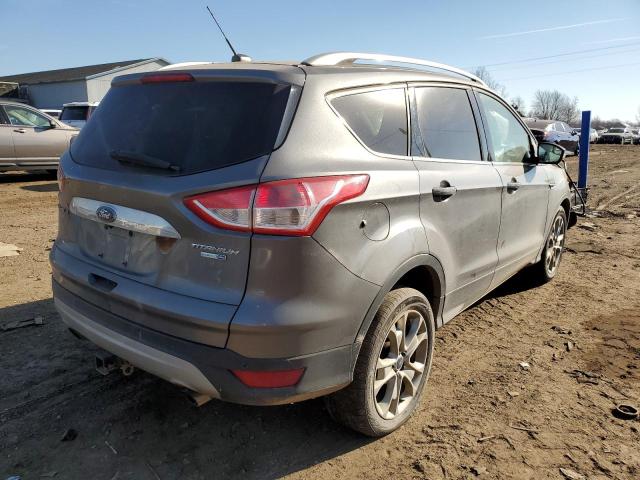Photo 4 from auction – 2014 FORD ESCAPE TIT with VIN 1FMCU9J99EUE51278