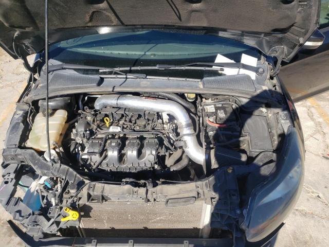 Photo 7 from auction – 2014 FORD FOCUS ST with VIN 1FADP3L98EL407536