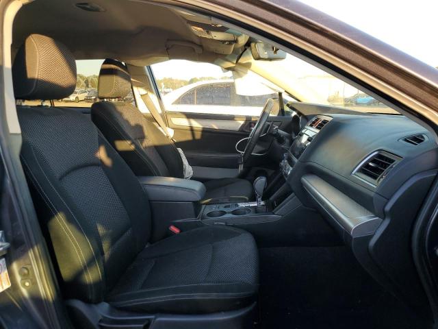 Photo 5 from auction – 2017 SUBARU OUTBACK 2. with VIN 4S4BSACC5H3279756