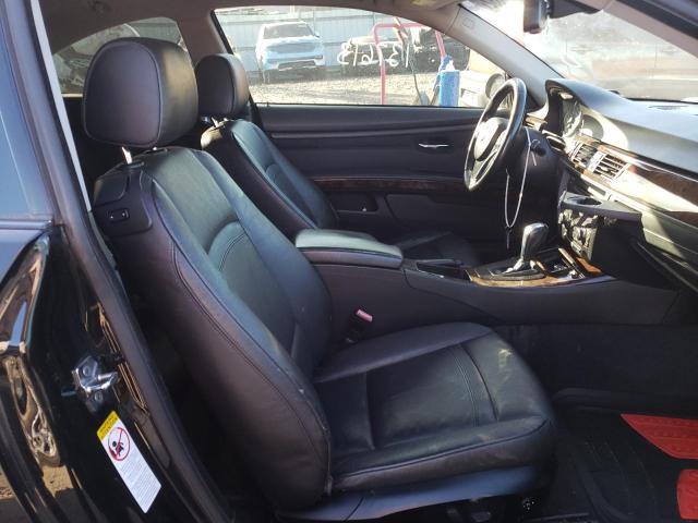 Photo 5 from auction – 2009 BMW 328 XI with VIN WBAWC33579PU84485
