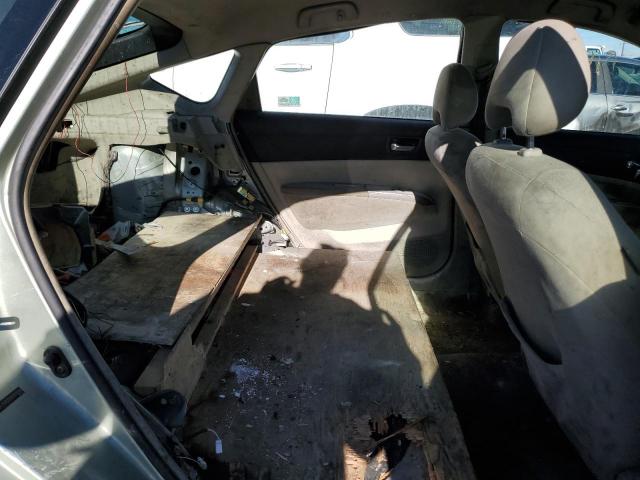 Photo 6 from auction – 2008 TOYOTA PRIUS with VIN JTDKB20UX83338548