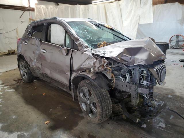 BUICK ENCORE CON 2014 with VIN KL4CJFSBXEB551120 - Photo from auction
