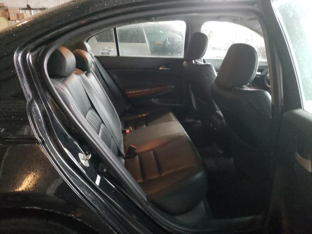 Photo 6 from auction – 2012 HONDA ACCORD EXL with VIN 1HGCP2F88CA082271