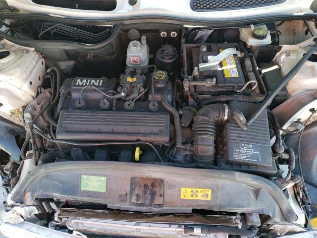 Photo 7 from auction – 2006 MINI COOPER with VIN WMWRC33526TK18078