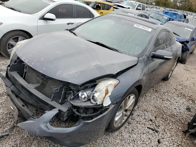Photo 2 from auction – 2010 NISSAN ALTIMA SR with VIN 1N4BL2EP5AC141847