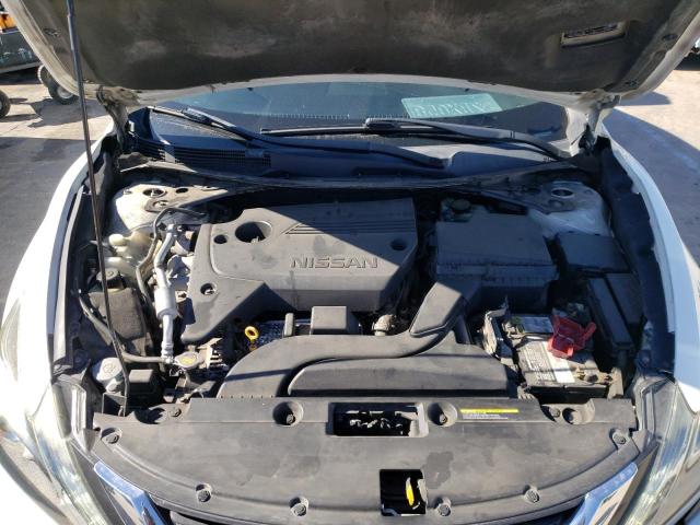 Photo 7 from auction – 2016 NISSAN ALTIMA 2.5 with VIN 1N4AL3AP1GC256672