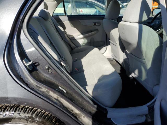 Photo 6 from auction – 2010 TOYOTA COROLLA BA with VIN 1NXBU4EE2AZ183805