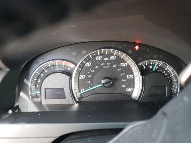 Photo 8 from auction – 2012 TOYOTA CAMRY BASE with VIN 4T1BF1FK4CU599371