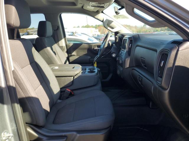 Photo 5 from auction – 2019 CHEVROLET SILVERADO with VIN 1GCRYBEH9KZ265508