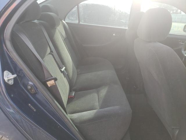 Photo 6 from auction – 2006 TOYOTA COROLLA CE with VIN 2T1BR32E66C631021