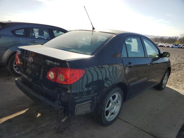 Photo 4 from auction – 2008 TOYOTA COROLLA CE with VIN 2T1BR32E98C937374